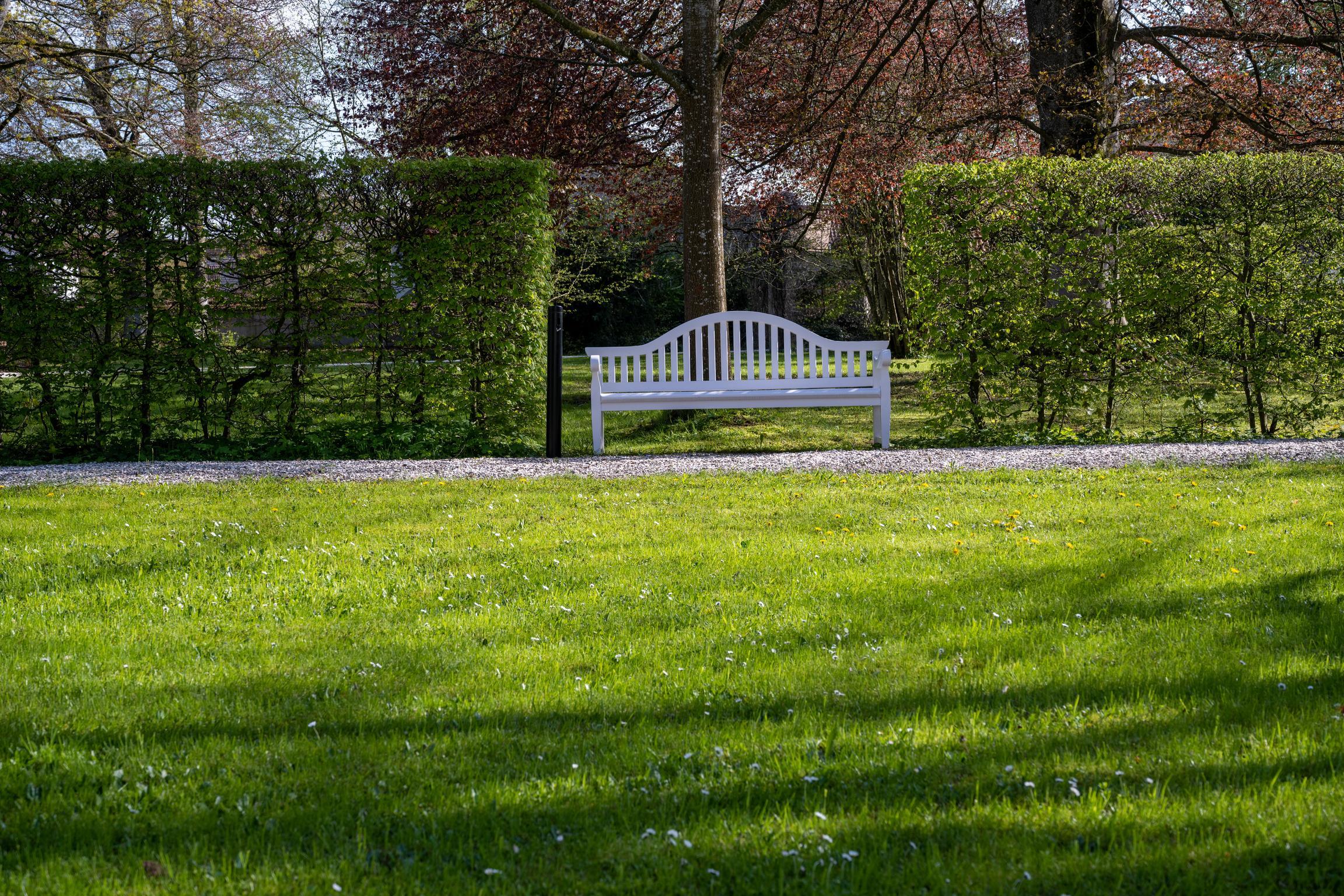 Schloss Lautrach Kültér fotó