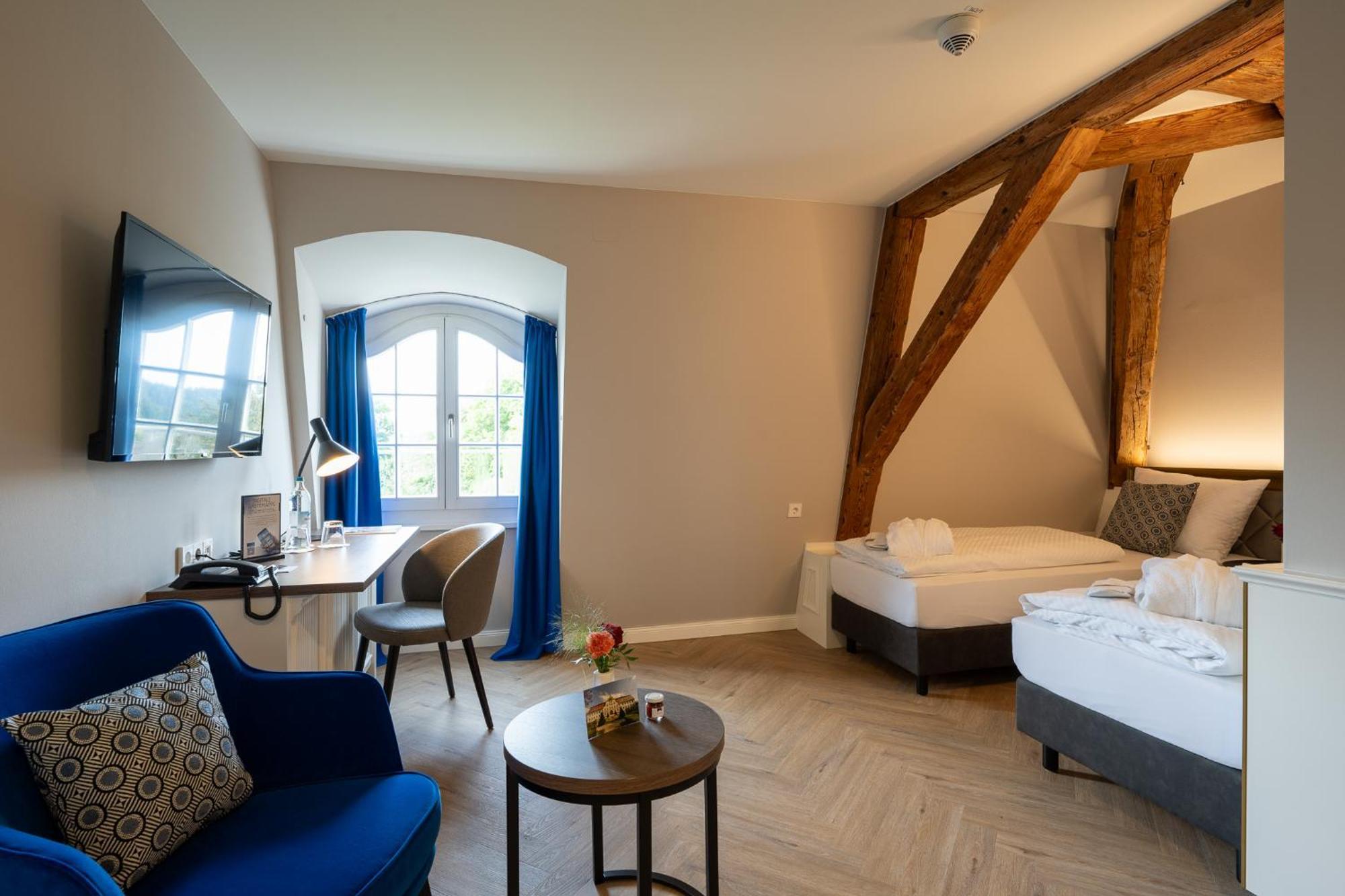 Schloss Lautrach Kültér fotó